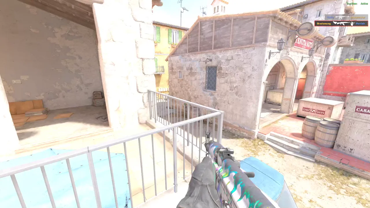 highlight
